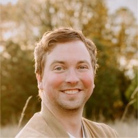 Arcadis Employee Ian Mercer's profile photo