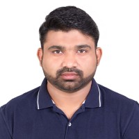 Bahwan CyberTek Employee Usama Hamza's profile photo