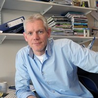 UMCG Employee Bart van de Sluis's profile photo