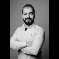 Consar LTD Employee Shant Nokhoudian's profile photo