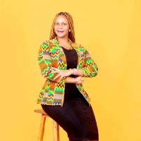 Yas Tanzania Employee Yvonne Mashuda's profile photo