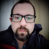 PIXEL IT Solutions Employee Esteban Sanabria's profile photo