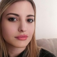 Loescher editore Torino Employee Miriam Riccobene's profile photo