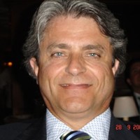 Canadian Energy Employee Luciano F.'s profile photo