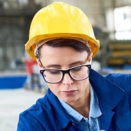 Fokus - Reliability Employee Mary Byrne's profile photo