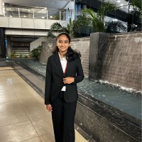 Growstack Inc Employee Sai Bonagiri's profile photo
