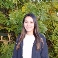 Cool Earth Employee Isabel Felandro's profile photo