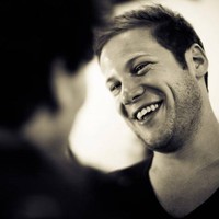 100x Hospitality Employee Dan Wilf's profile photo