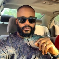 Deckoid Solution Employee Buchi Daniel's profile photo