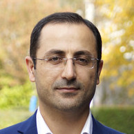 Esmail Najafi Email