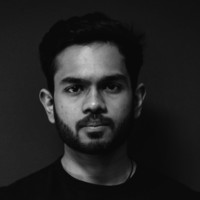 Skye Renewables Employee Vivekh Anand's profile photo