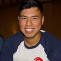 CVS Health Employee Andre Prado's profile photo