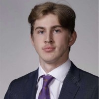 Bozzuto Employee Dylan Wilkinson's profile photo