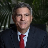 Konica Minolta Business Solutions Employee Paul Campana's profile photo