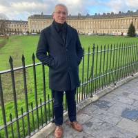 Fairfield Money Ltd Employee Adrian Barnes's profile photo