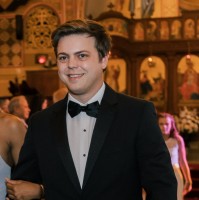 Jonathan Harry Email