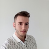 Startup House Employee Paweł Wojciechowski's profile photo