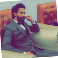 Career Consultants Inc. Pakistan Employee Muhammad Shahzaib's profile photo