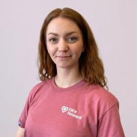 Fill it Forward Employee Lauren Brandt's profile photo