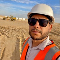GridTech Infrastructure Employee Rafik Mensi's profile photo