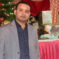 Infinx Employee Faisal Iftikhar's profile photo