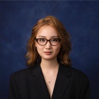 Ruby Zhou Email