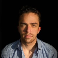 Stride Employee Daniel Darwich's profile photo