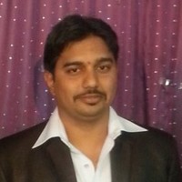 Orchids The International School Employee Darshan Kumar's profile photo