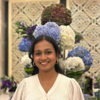 Haretha P Email & Phone Number