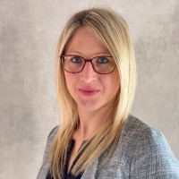 HR Group Czech Republic & Slovakia Employee Lucie Roušalová's profile photo