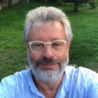 Enass Employee Roger Lutz's profile photo