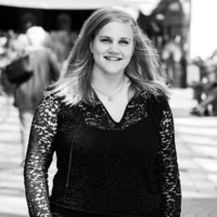 Publicis Norway Employee Christine Hallås's profile photo