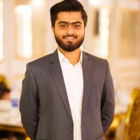 Alliance Bancard Systems Employee Muhammad Sameed's profile photo