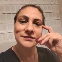 None Employee Sofia Couto's profile photo