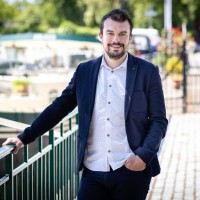 Alexandre Goetz Email