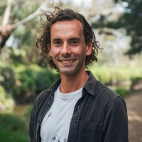 RMIT University Employee Dylan Bird's profile photo