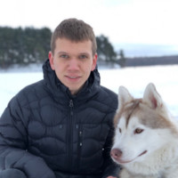 findy Employee Pavel Dyakov's profile photo