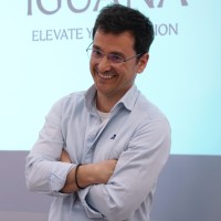 Iguana Sell Employee Jose Amate's profile photo