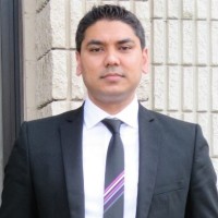 Perkins Eastman Employee Abbas Uddin's profile photo