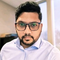 Yamaha Corporation Employee Arsalan A.'s profile photo
