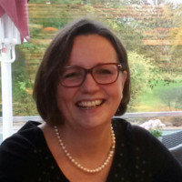 ROCA Industry Employee Andrea Dirscherl's profile photo