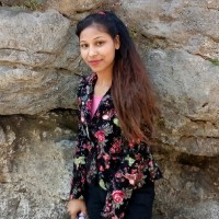 CodeJi InfoTech PVT LTD Employee Mansi Hindwan's profile photo