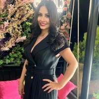 Ecoline Services s.a.l Employee Tracy Tannoury's profile photo