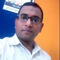 Koushor Ahmed Email & Phone Number