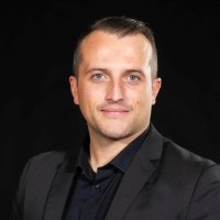 Plus que pro Employee Adrien Devaux's profile photo