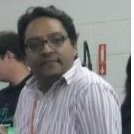FUNDHAS Employee Sandro Ilidio's profile photo