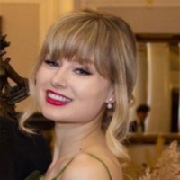 Historical Association Employee Katie S.'s profile photo