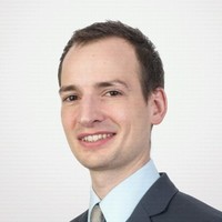 SIXT Employee Benedikt Zimmermann's profile photo