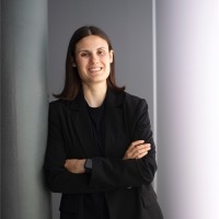 Irontech Employee Greta Guglielmetti's profile photo
