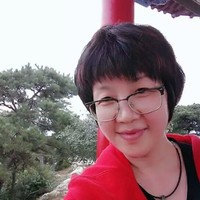 The Global IoT Black-tech Contest 2021 Employee Evita's profile photo